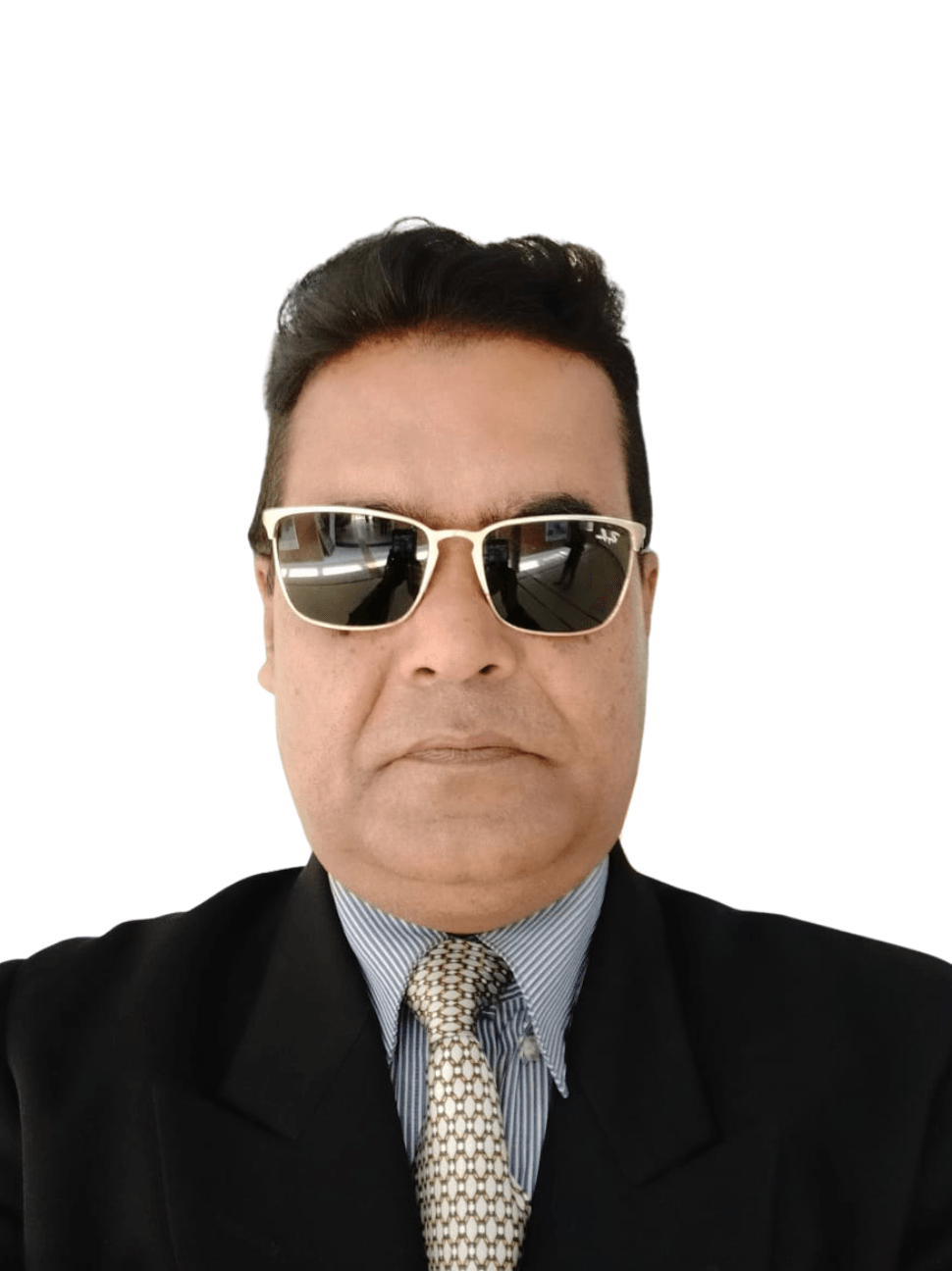 Faruk Hossain Khan