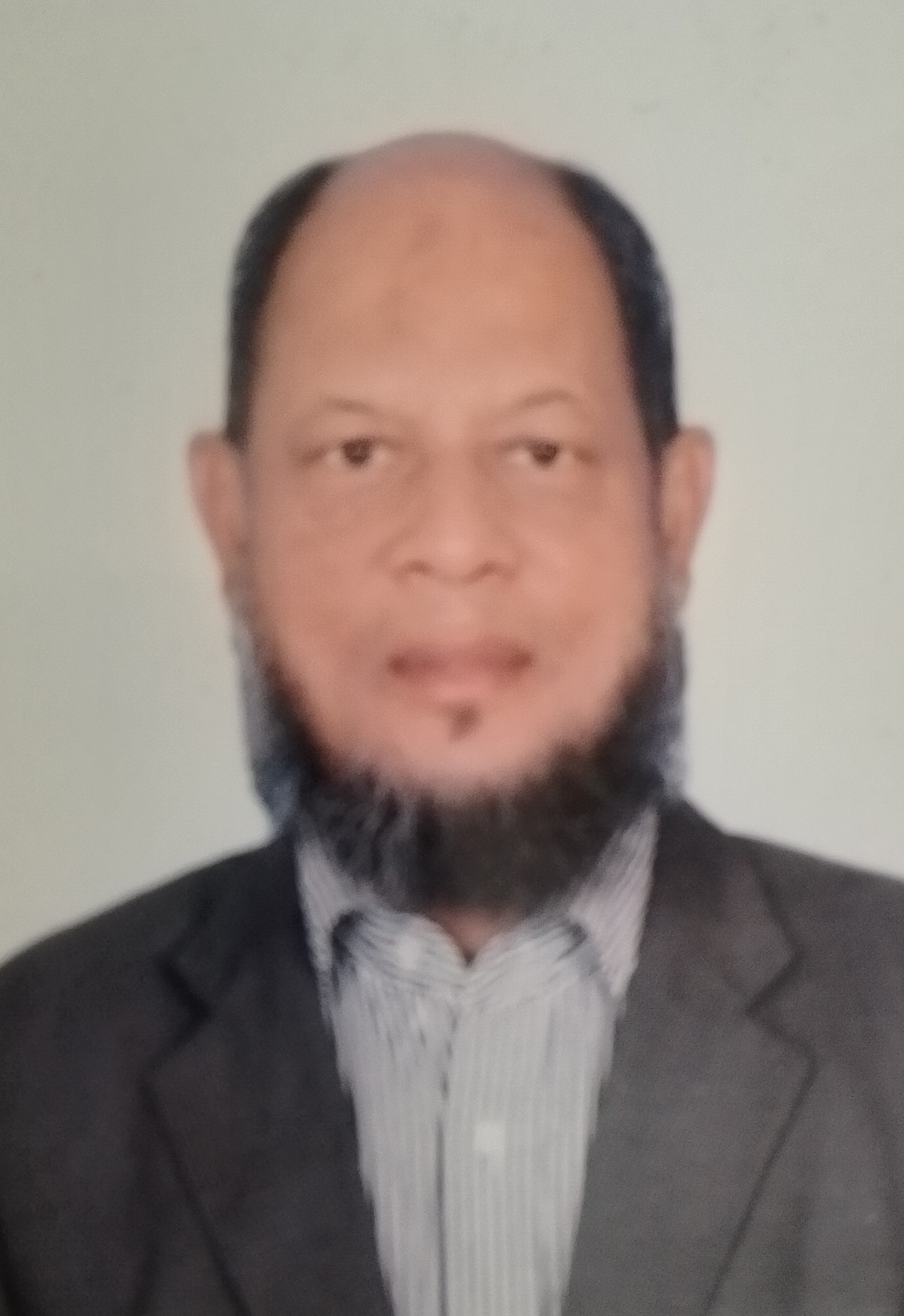 Md. Ahsan Kabir